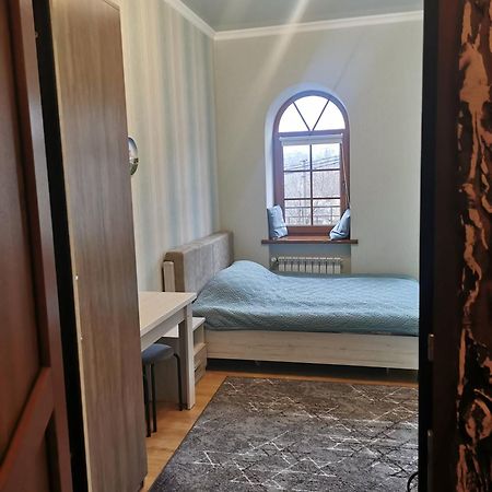Апартаменти В Старому Місті Sweet House Kamianets-Podilsky Extérieur photo