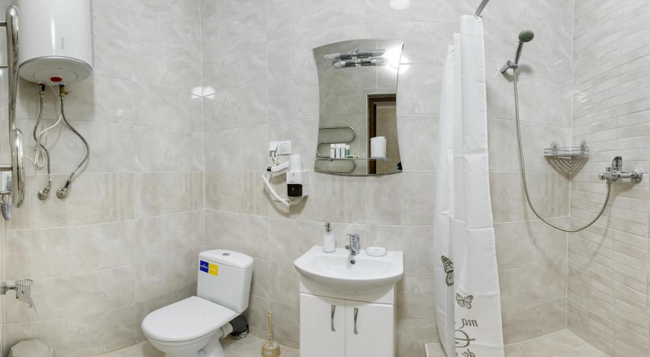 Апартаменти В Старому Місті Sweet House Kamianets-Podilsky Extérieur photo