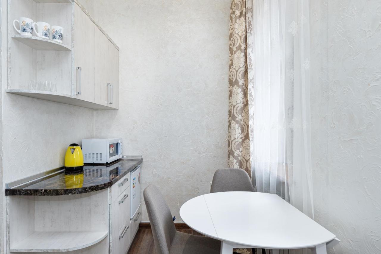 Апартаменти В Старому Місті Sweet House Kamianets-Podilsky Extérieur photo