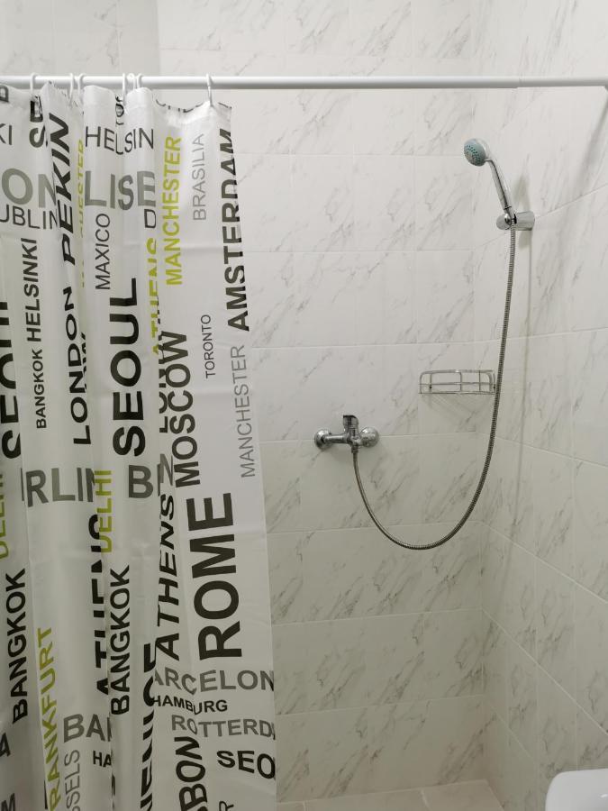 Апартаменти В Старому Місті Sweet House Kamianets-Podilsky Extérieur photo