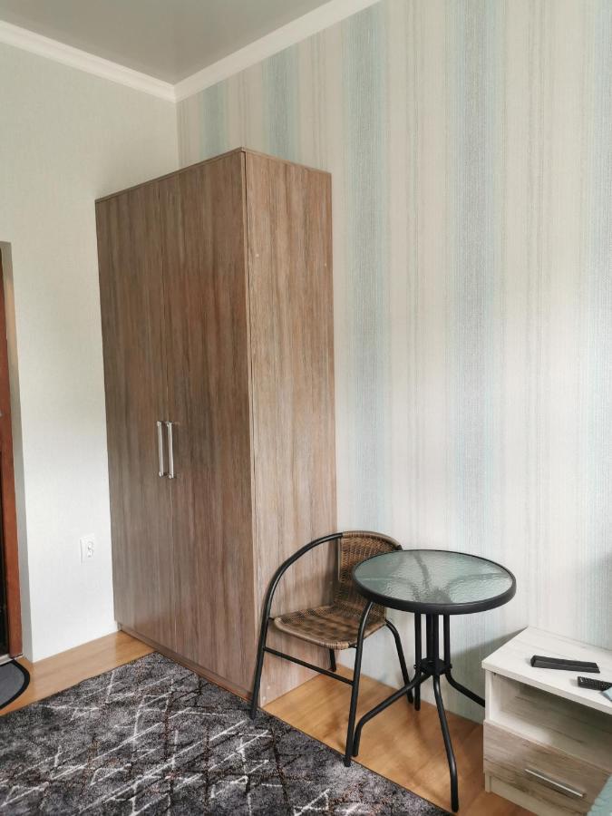 Апартаменти В Старому Місті Sweet House Kamianets-Podilsky Extérieur photo