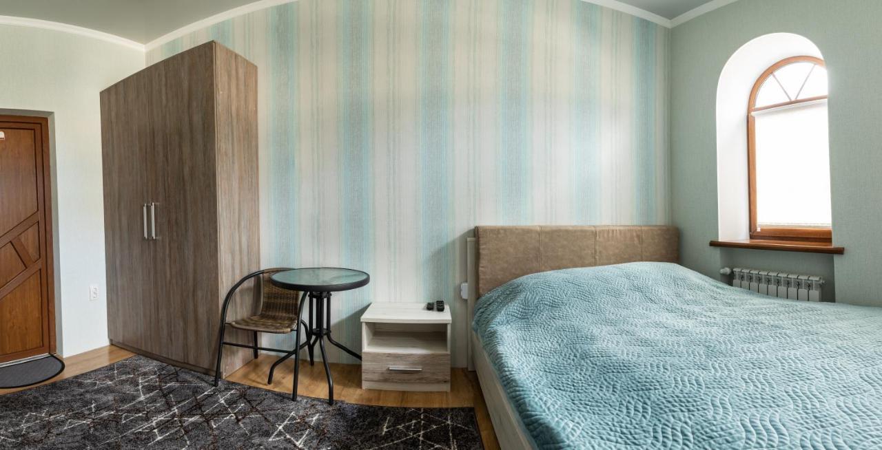 Апартаменти В Старому Місті Sweet House Kamianets-Podilsky Extérieur photo