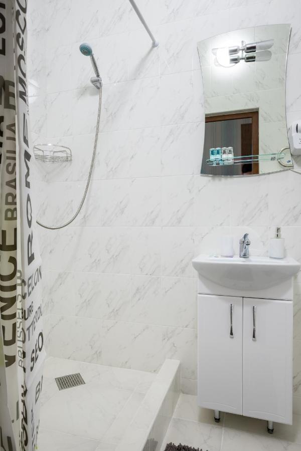 Апартаменти В Старому Місті Sweet House Kamianets-Podilsky Extérieur photo