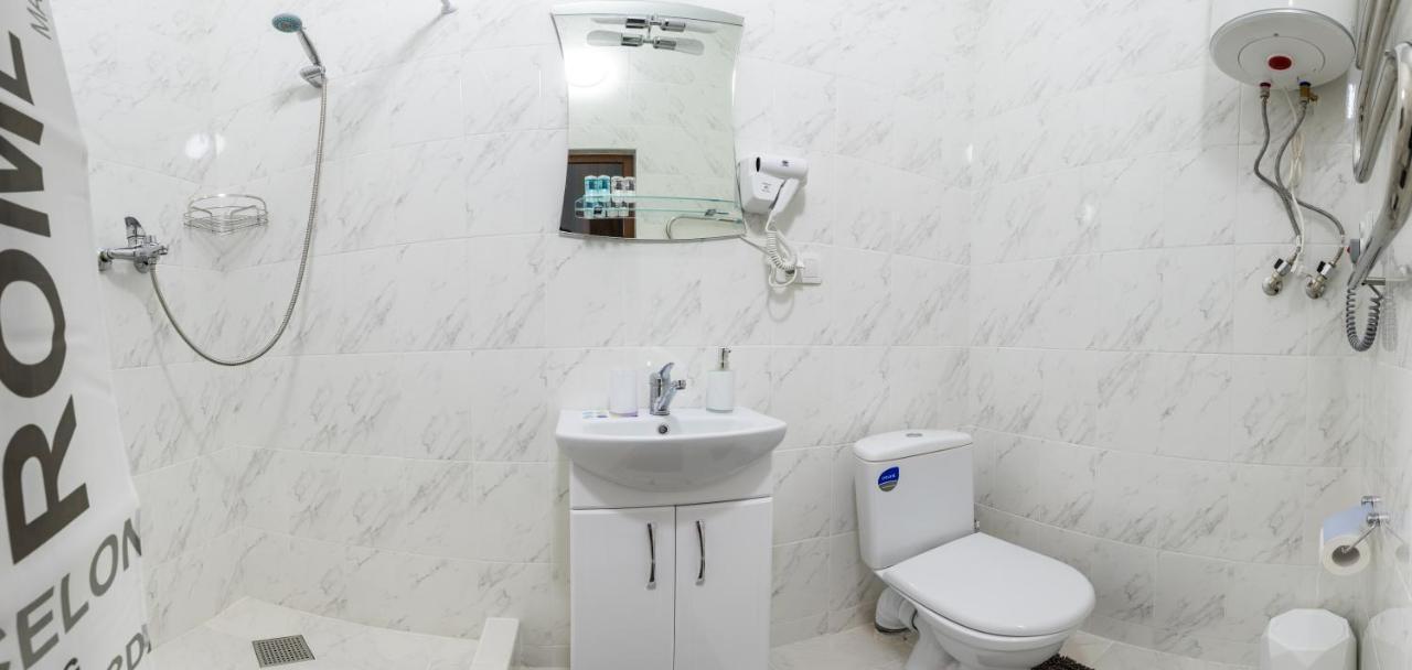 Апартаменти В Старому Місті Sweet House Kamianets-Podilsky Extérieur photo