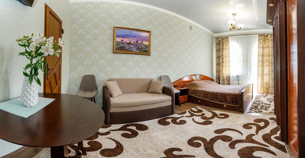 Апартаменти В Старому Місті Sweet House Kamianets-Podilsky Extérieur photo