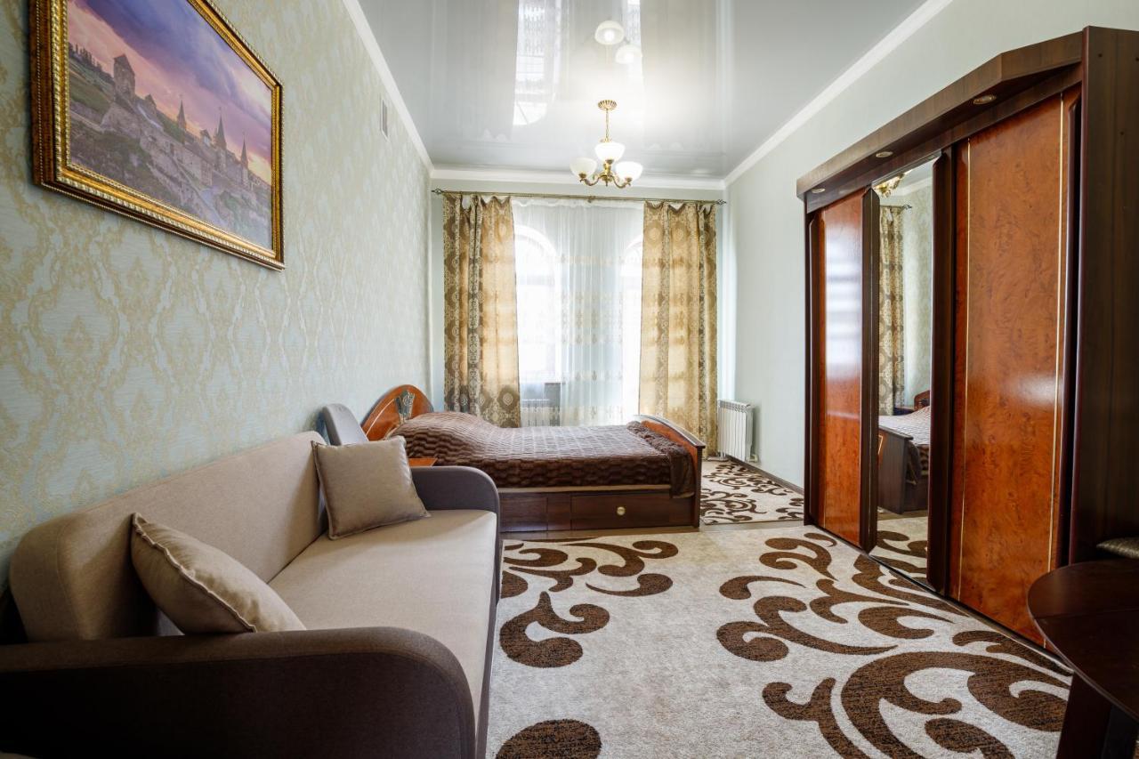 Апартаменти В Старому Місті Sweet House Kamianets-Podilsky Extérieur photo