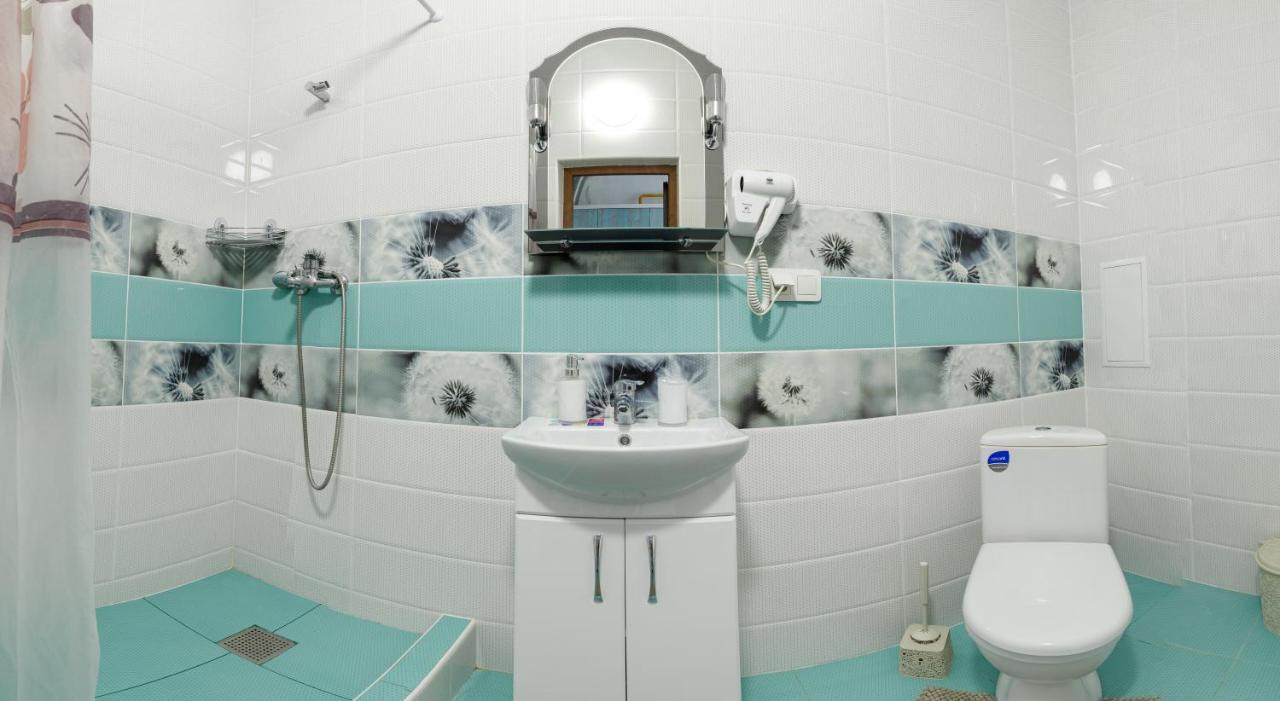 Апартаменти В Старому Місті Sweet House Kamianets-Podilsky Extérieur photo