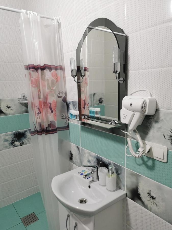 Апартаменти В Старому Місті Sweet House Kamianets-Podilsky Extérieur photo