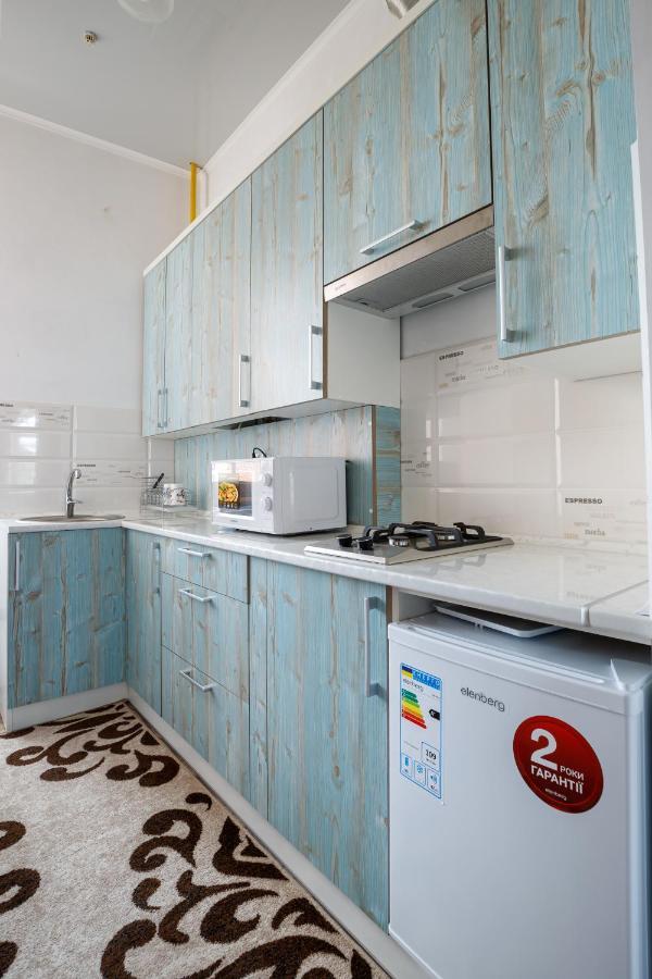 Апартаменти В Старому Місті Sweet House Kamianets-Podilsky Extérieur photo