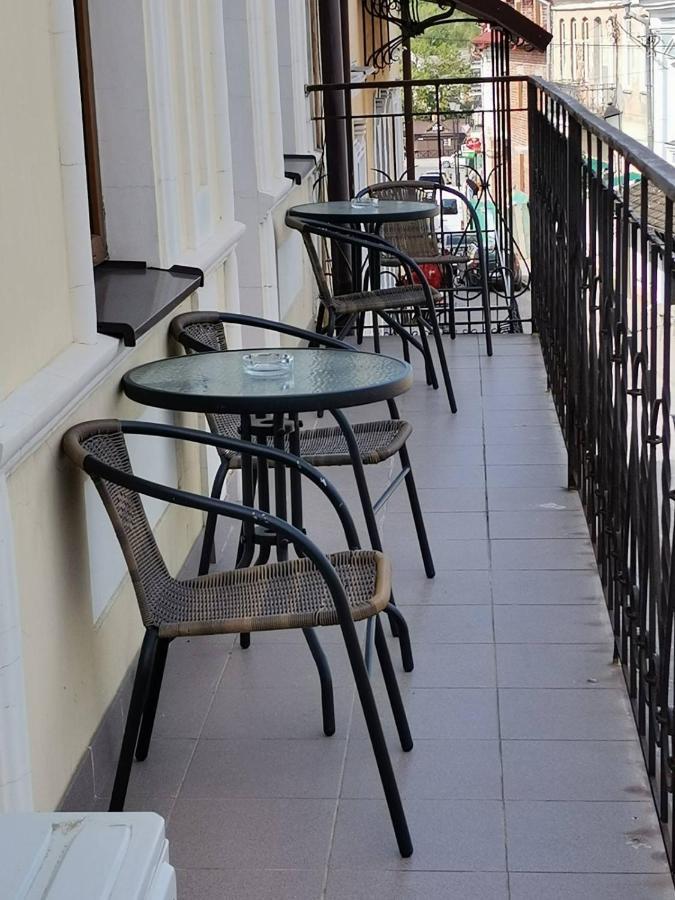 Апартаменти В Старому Місті Sweet House Kamianets-Podilsky Extérieur photo