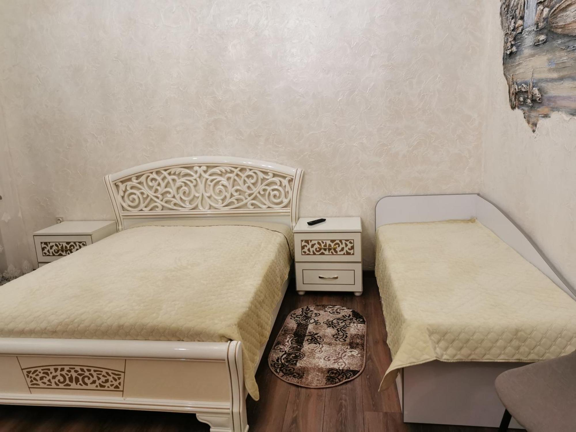 Апартаменти В Старому Місті Sweet House Kamianets-Podilsky Extérieur photo